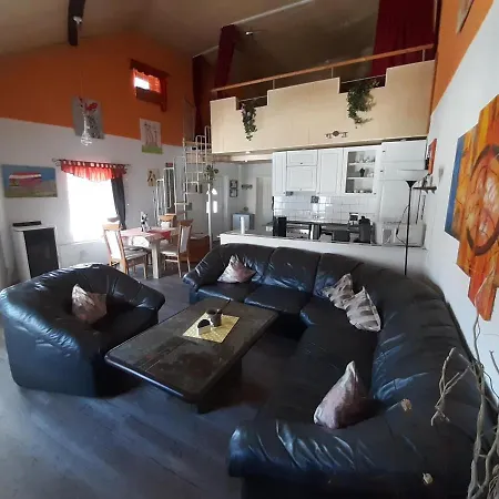 Huettis-ferienwohnung * Wellen (Rhineland-Palatinate)