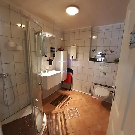 Huettis-ferienwohnung Apartment *