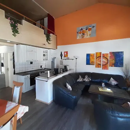 Huettis-ferienwohnung * Wellen (Rhineland-Palatinate)