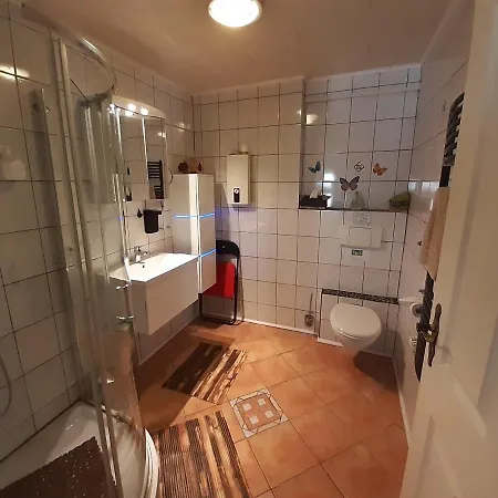 Huettis-ferienwohnung *