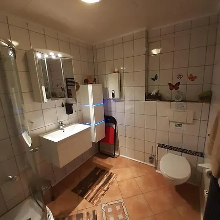 Huettis-ferienwohnung Apartment