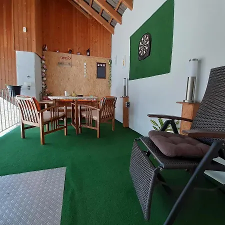 Huettis-ferienwohnung