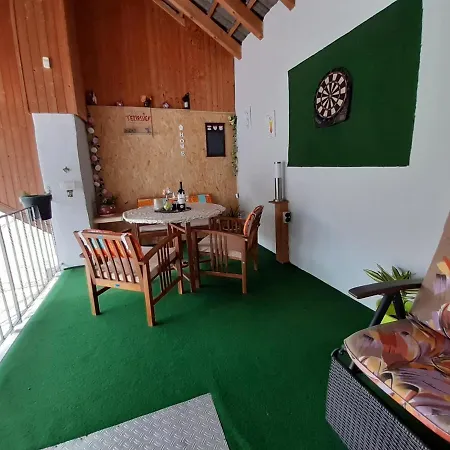 Huettis-ferienwohnung
