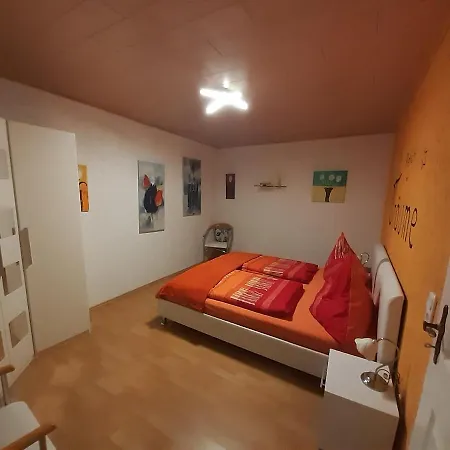 Huettis-ferienwohnung Apartment *