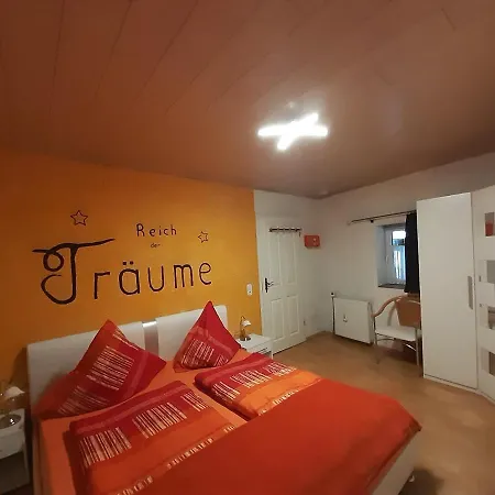 Huettis-ferienwohnung Apartment *