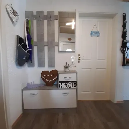 Apartment Huettis-ferienwohnung