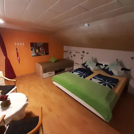 Huettis-ferienwohnung Apartment *