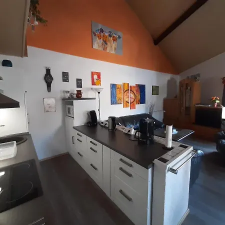 Apartment Huettis-ferienwohnung *