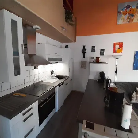 Huettis-ferienwohnung Wellen (Rhineland-Palatinate)