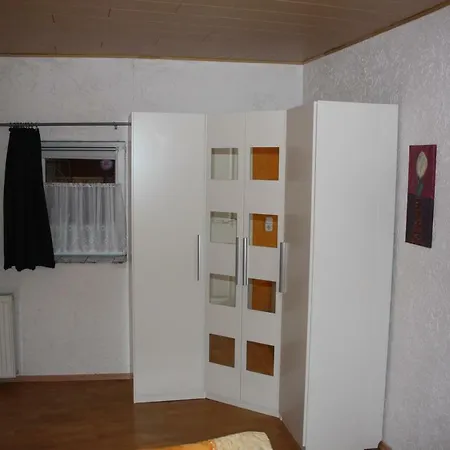 דירה Huettis-ferienwohnung