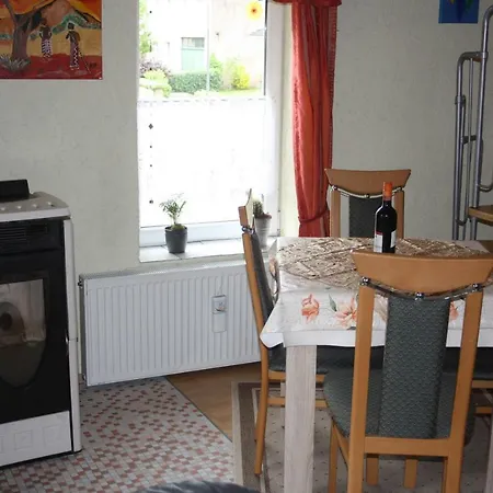 Huettis-ferienwohnung Wellen (Rhineland-Palatinate)