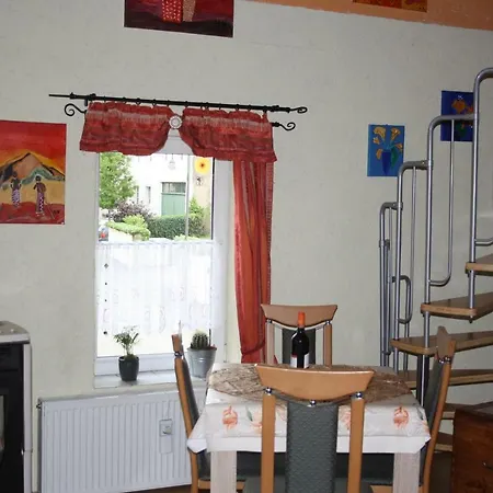 Huettis-ferienwohnung