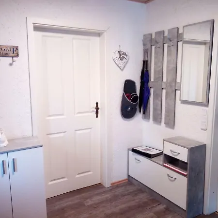 Huettis-ferienwohnung דירה Wellen (Rhineland-Palatinate)